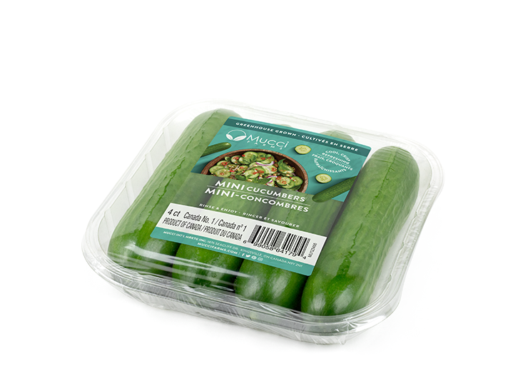 Product packaging