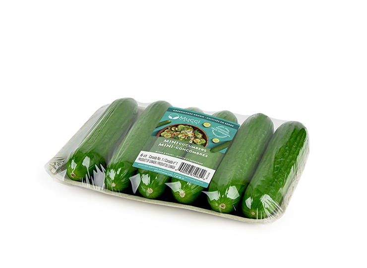 Product packaging