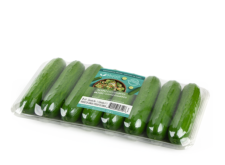 Product packaging