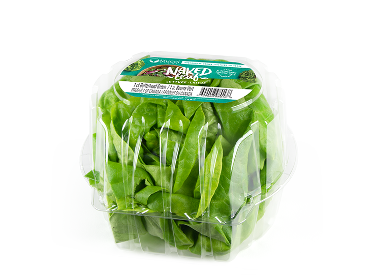 Product packaging