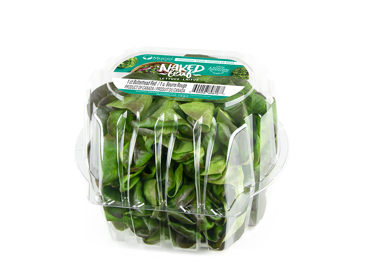 Product packaging