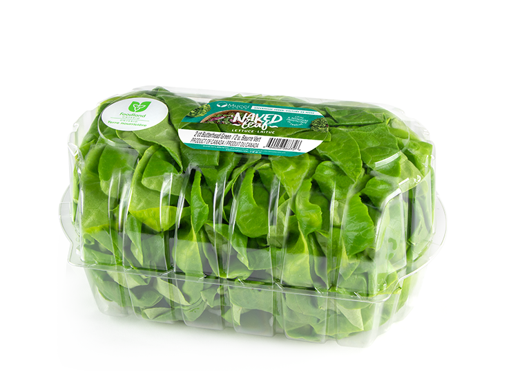 Product packaging