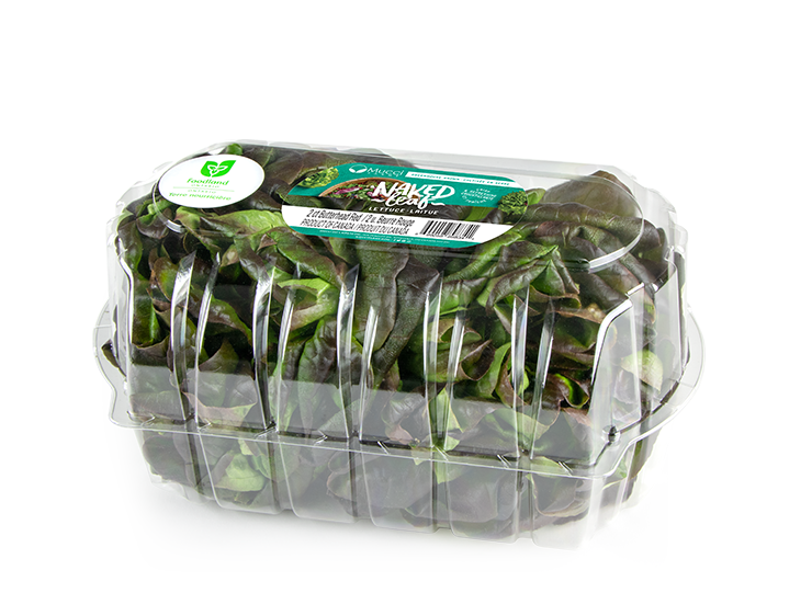 Product packaging