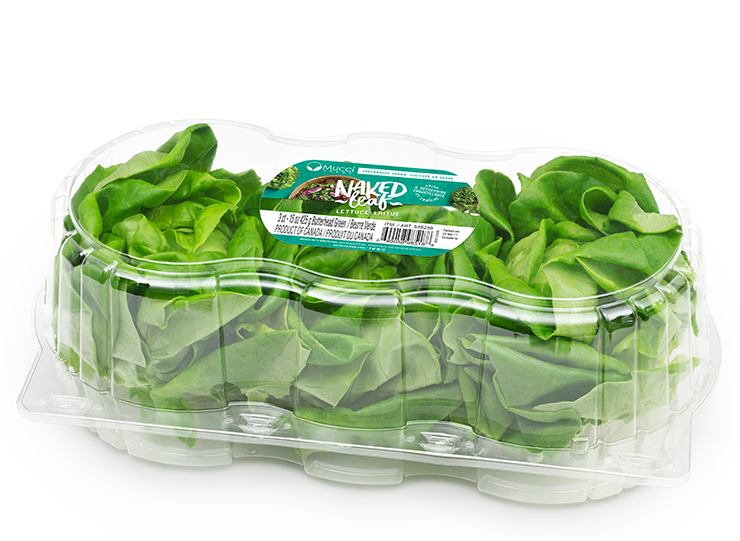 Product packaging