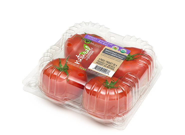 Product packaging