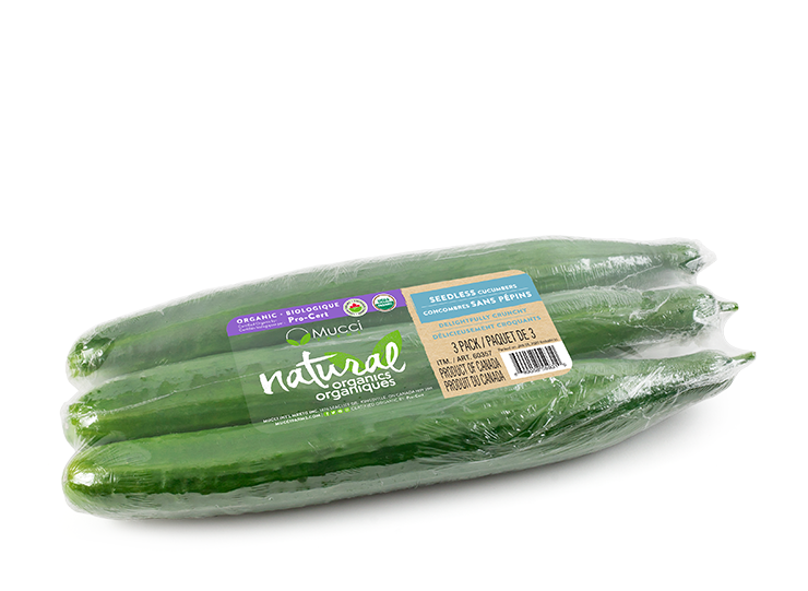 Product packaging