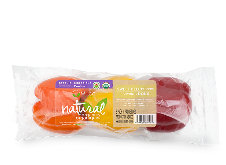 Product packaging