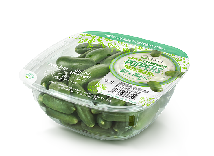 Product packaging