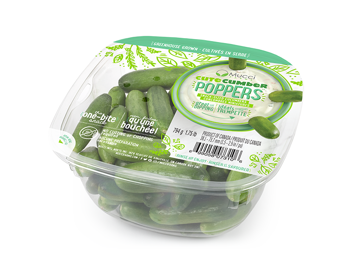 Product packaging