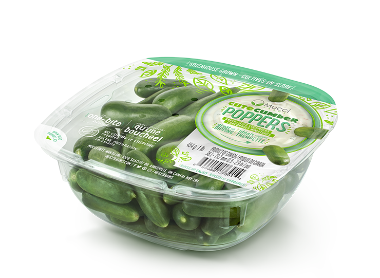 Product packaging