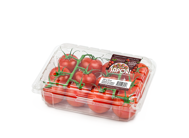 Product packaging