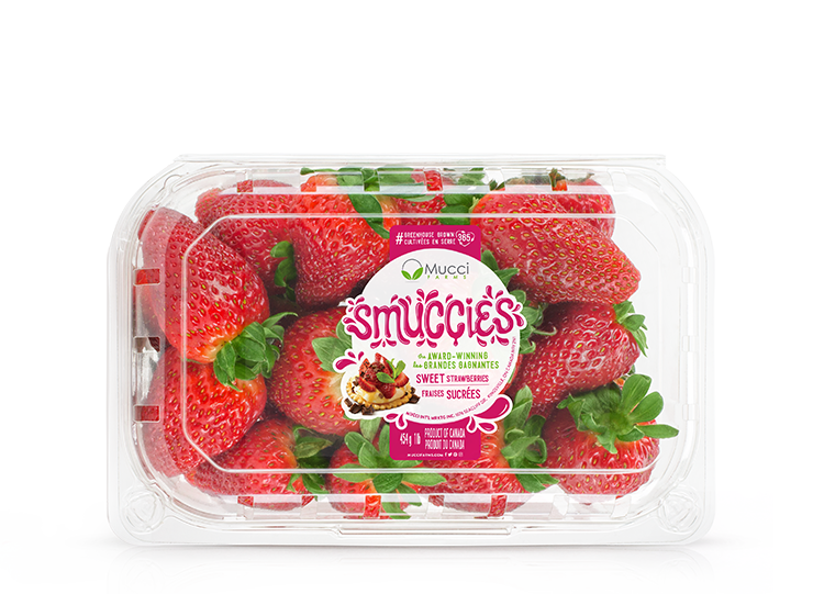 Product packaging