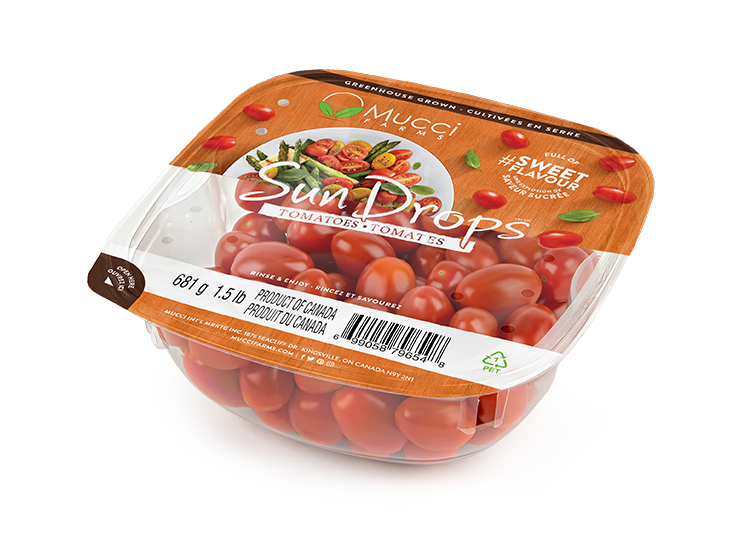 Product packaging
