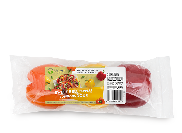 Product packaging