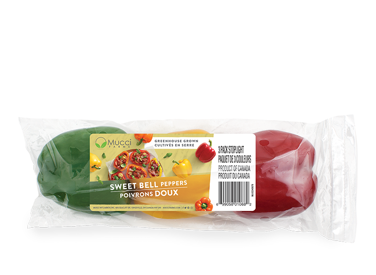 Product packaging