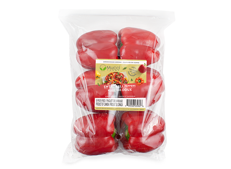 Product packaging