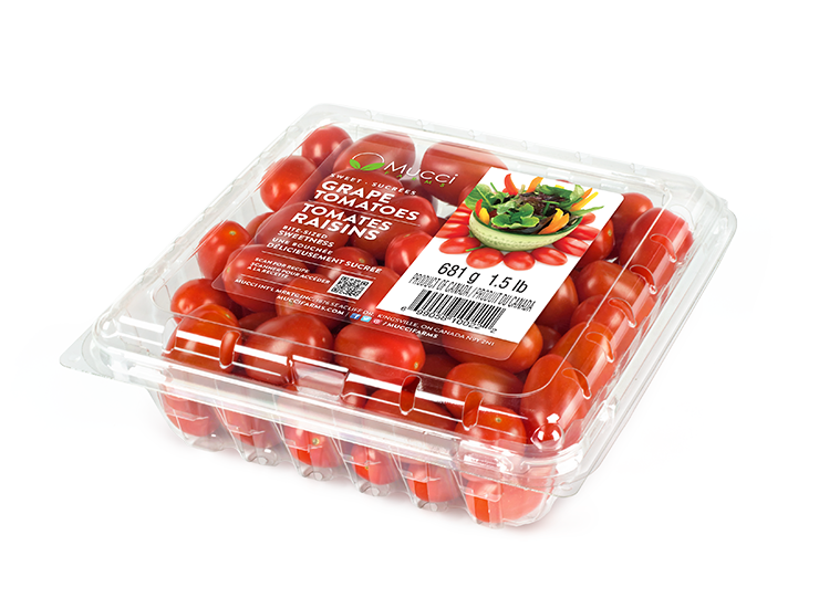 Product packaging