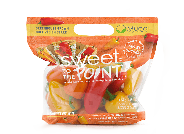 Product packaging