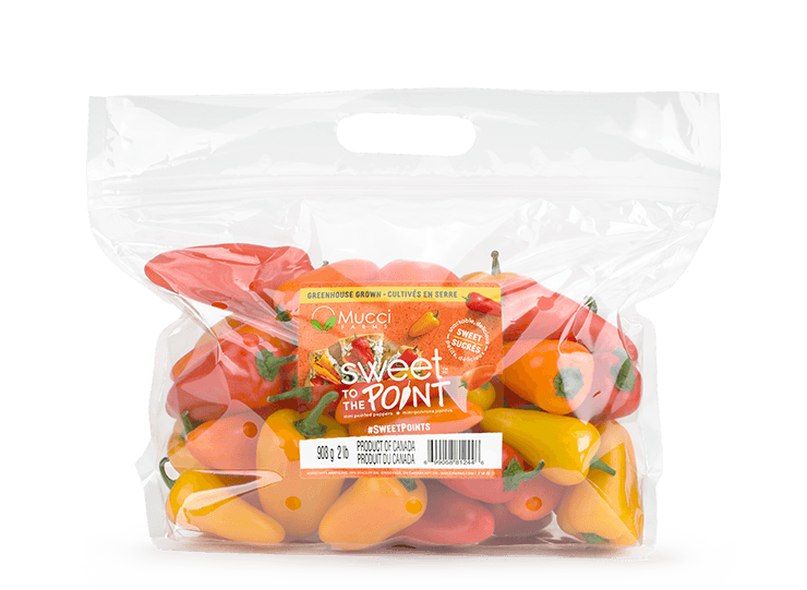 Product packaging