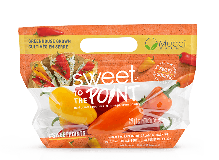 Product packaging