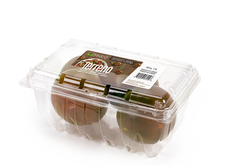 Product packaging