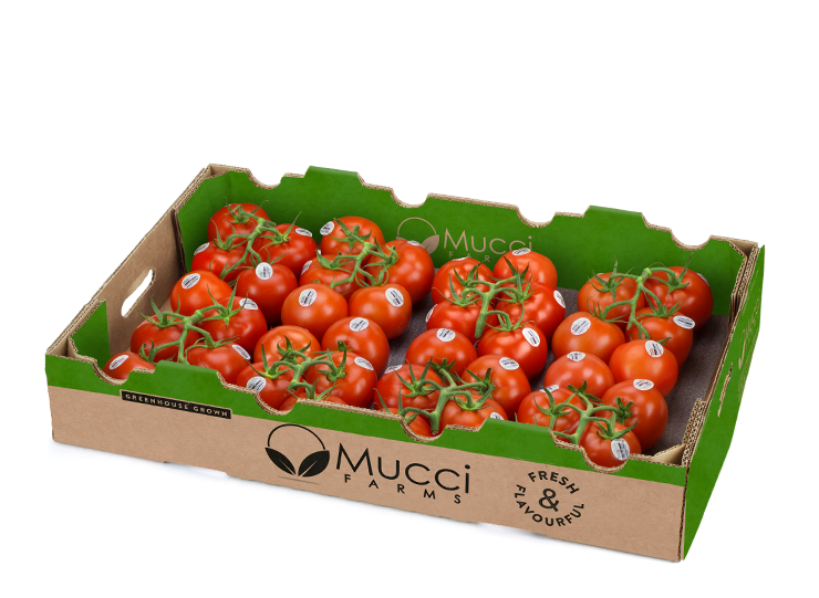Product packaging