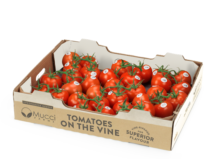 Product packaging
