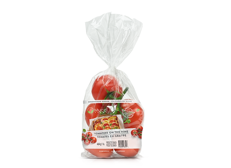 Product packaging