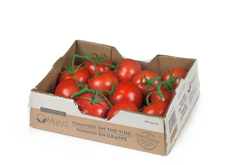 Product packaging