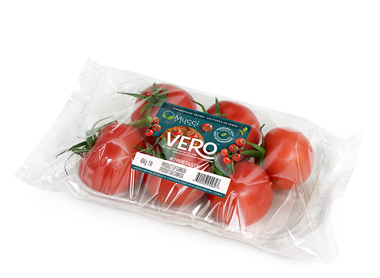 Product packaging